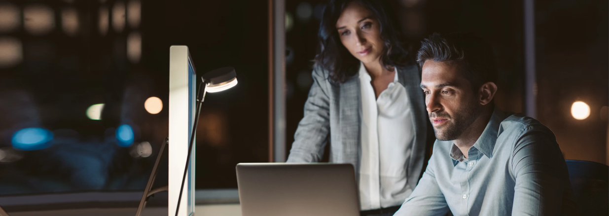 Seguridad digital en instituciones financieras