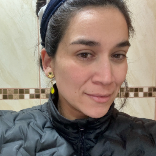 Maria Fernandaarmijo
