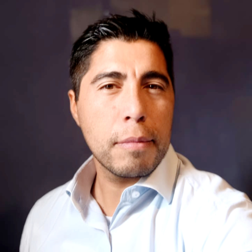 Ricardo Patricio Acevedo Riquelme