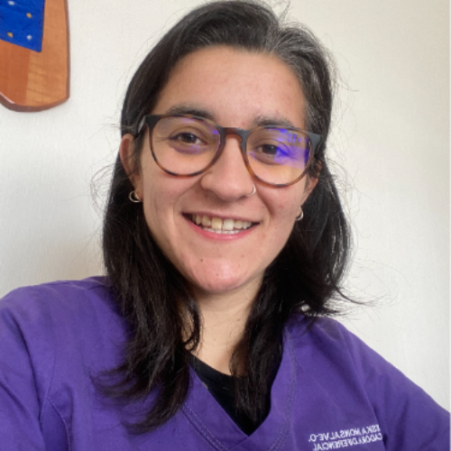 Valeska Marianella Monsalve