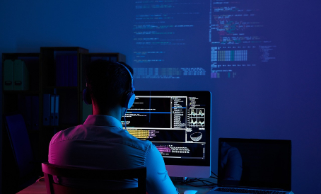 Cómo crear un sitio web utilizando IA.