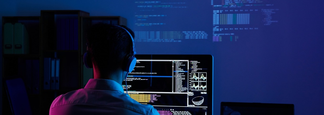 Cómo crear un sitio web utilizando IA.