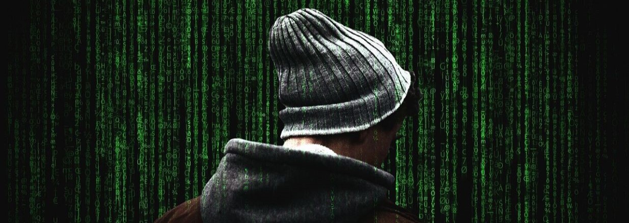 Persona hacker
